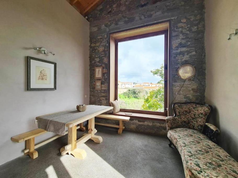 Hidden Gem Of 1900, 7Km From Sea Villa Potamos  Exterior foto