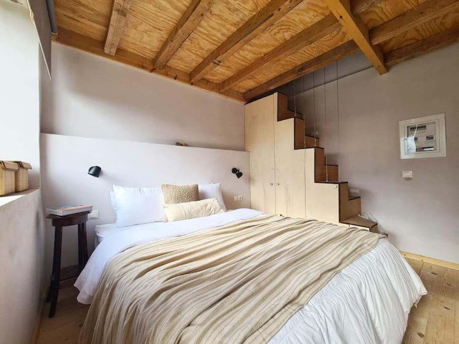 Hidden Gem Of 1900, 7Km From Sea Villa Potamos  Exterior foto