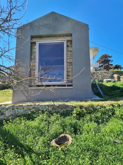 Hidden Gem Of 1900, 7Km From Sea Villa Potamos  Exterior foto